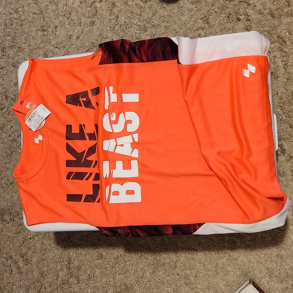 The Children's Place Boys Muscle Shirt